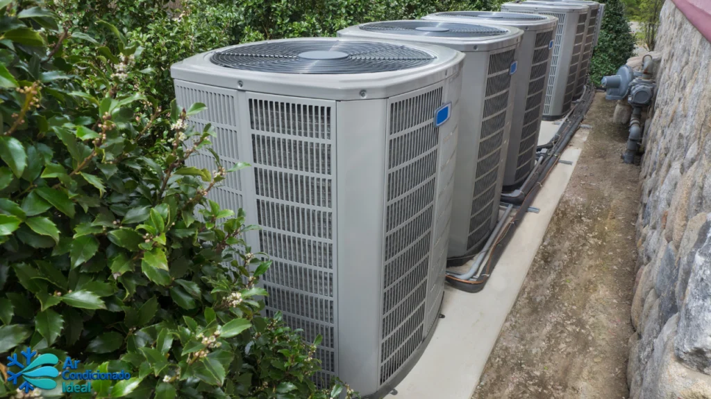 Tipos de Ar Condicionado para Cada Ambiente: Guia Completo para Sua Escolha Perfeita 5 Tipos de Ar Condicionado para Cada Ambiente