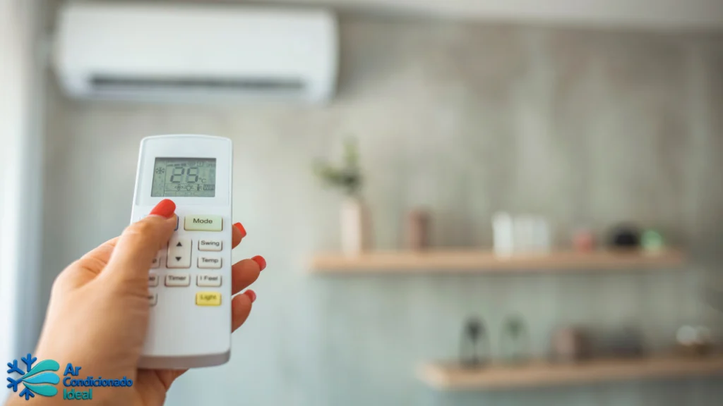 Tipos de Ar Condicionado para Cada Ambiente: Guia Completo para Sua Escolha Perfeita 3 Tipos de Ar Condicionado para Cada Ambiente