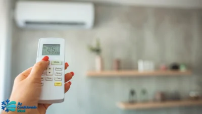 Tipos de Ar Condicionado para Cada Ambiente