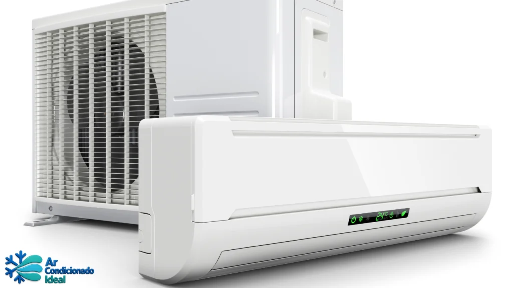 Tipos de Ar Condicionado para Cada Ambiente: Guia Completo para Sua Escolha Perfeita 9 Tipos de Ar Condicionado para Cada Ambiente 4 1