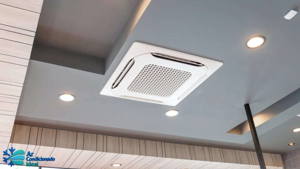 Tipos de Ar Condicionado para Cada Ambiente: Guia Completo para Sua Escolha Perfeita 10 Tipos de Ar Condicionado para Cada Ambiente 7 3