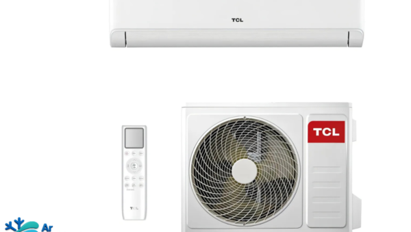 Ar Condicionado Inverter